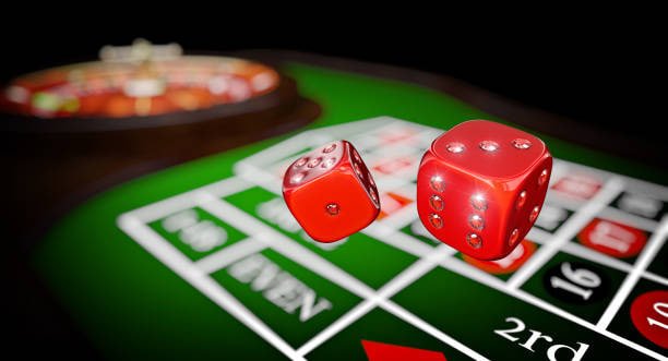 viona77 Live Roulette Elite